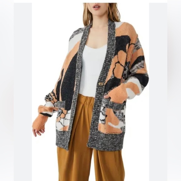 Free People Sweaters - Free People August Cardigan